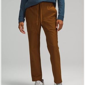 BNWT Lululemon Men’s Bowline Pants